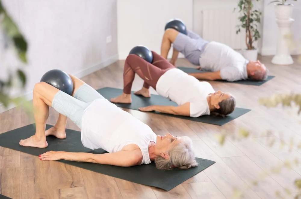 Osteo Fit