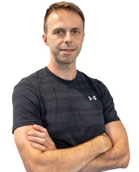 Matej Bunderla
