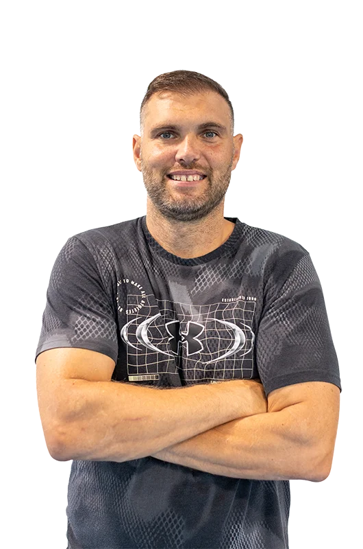 Damjan Verhovc