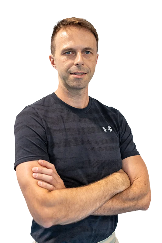 Matej Bunderla